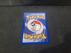 2000 Pokemon SPANISH Unlimited Jungle Nidoqueen Holo 7/64 Mod Played - Image 4