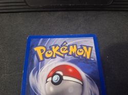 2000 Pokemon SPANISH Unlimited Jungle Nidoqueen Holo 7/64 Mod Played - Image 5