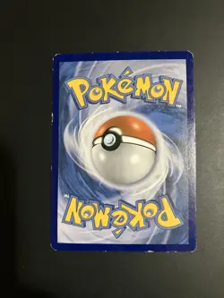 Mewtwo XY101 (Cosmos Holo) Pokemon XY Black Star Promos Holo - Image 2