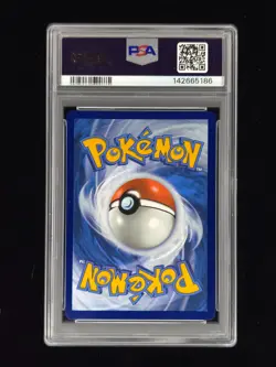 Mega Gardevoir ex 178 Pokemon Mega Evolutions 2025 PSA 9 🔥🔥🔥 - Image 2