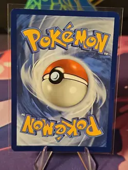 Pokemon 2025 Journey Together Iono’s Voltorb Common Reverse Holo 47/159 - Image 2