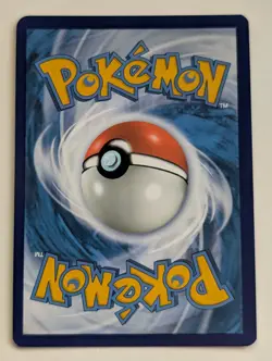 Wo-Chien Ex 257/193 Special Illustration Rare Paldea Evolved Pokemon TCG LP - Image 2
