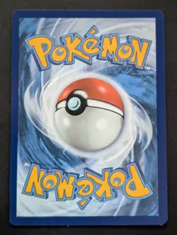 Hearthflame Mask Ogerpon ex 212/167 SIR Sv06: Twilight Masquerade Pokemon LP - Image 5