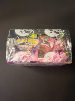 Pokemon Sword And Shield Fusion Strike Booster Box 36 Packs New Factory Sealed - Image 2