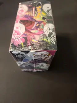 Pokemon Sword And Shield Fusion Strike Booster Box 36 Packs New Factory Sealed - Image 3
