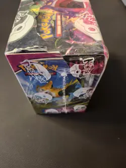 Pokemon Sword And Shield Fusion Strike Booster Box 36 Packs New Factory Sealed - Image 5