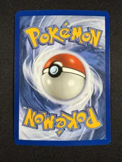 Pokemon TCG Baltoy EX Holon Phantoms 59/110 Reverse Holo Stamped LP - Image 2