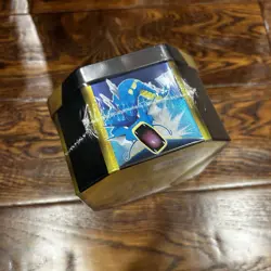Pokemon TCG Hidden Fates Tin Raichu GX Factory Sealed - Image 2