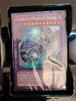 Yu Gi Oh! Legendary Dragon Decks (Box Opened Decks Sealed) - Unlimited Reprint - Image 4