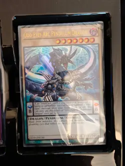 Yu Gi Oh! Legendary Dragon Decks (Box Opened Decks Sealed) - Unlimited Reprint - Image 5