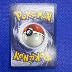 Pokemon Card - Beedrill 21/130 Base Set 2 Rare - Image 2