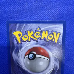 Pokemon Card - Beedrill 21/130 Base Set 2 Rare - Image 3