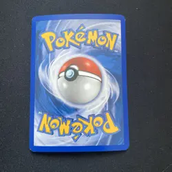 Pokemon TCG Space Center Deoxys Reverse Holo Card 91/107 - Image 2