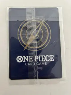 (Sealed) O-Nami (Illustration Box Vol.1) OP05-062 One Piece Promotion Cards Foil - Image 2