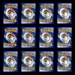 12x Sandslash and Sandslash Classic - Fossil Lot Pokemon Cards Collection Set - Image 2