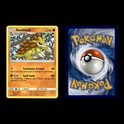 12x Sandslash and Sandslash Classic - Fossil Lot Pokemon Cards Collection Set - Image 4