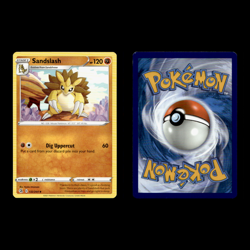 12x Sandslash and Sandslash Classic - Fossil Lot Pokemon Cards Collection Set - Image 5