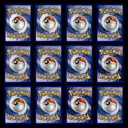 12x Starmie and Staryu Lot Pokemon Cards Collection Set Deck Building TCG - Image 2