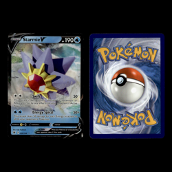 12x Starmie and Staryu Lot Pokemon Cards Collection Set Deck Building TCG - Image 4