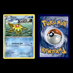 12x Starmie and Staryu Lot Pokemon Cards Collection Set Deck Building TCG - Image 5