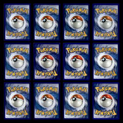 12x Exeggutor and Exeggcute Lot Pokemon Cards Collection Set Deck Building TCG - Image 2