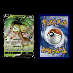 12x Exeggutor and Exeggcute Lot Pokemon Cards Collection Set Deck Building TCG - Image 3