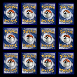 12x Weezing and Koffing EX - Deoxys Lot Pokemon Cards Collection Set TCG - Image 2