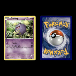 12x Weezing and Koffing EX - Deoxys Lot Pokemon Cards Collection Set TCG - Image 4