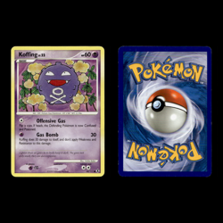 12x Weezing and Koffing EX - Deoxys Lot Pokemon Cards Collection Set TCG - Image 5