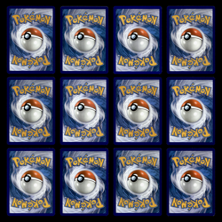 12x Gengar V Haunter Gastly Lot Pokemon Cards Collection Set Deck Building TCG - Image 2