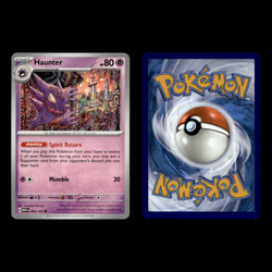 12x Gengar V Haunter Gastly Lot Pokemon Cards Collection Set Deck Building TCG - Image 3