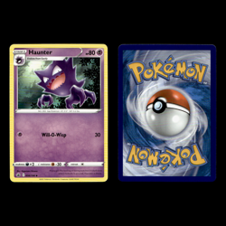 12x Gengar V Haunter Gastly Lot Pokemon Cards Collection Set Deck Building TCG - Image 4