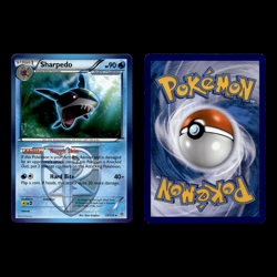 12x Kyogre V Sharpedo Seel Lot Pokemon Cards Collection Set Deck Building TCG - Image 4