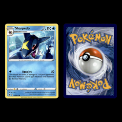 12x Kyogre V Sharpedo Seel Lot Pokemon Cards Collection Set Deck Building TCG - Image 5