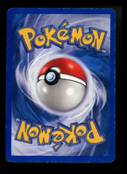 Tangela 112/147 Aquapolis 2002 Reverse Holo e-Series Pokemon Card TCG - Image 2
