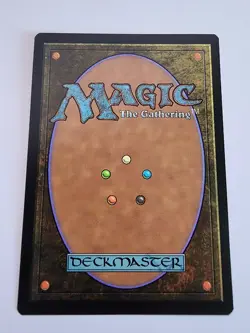 Sol Ring (2063) (Rainbow Foil) - Foil Near Mint MTG Secret Lair - Image 2
