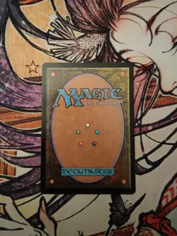 Smothering Tithe Double Masters 2022 Regular - Image 2