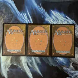 MTG Treasure Vault Adventures in the Forgotten Realms 358 Regular Rare X3 - Image 3