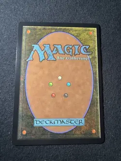 MTG Venom Raised Foil ISLAND Mana Symbiote Secret Lair Spider Man NM - Image 2