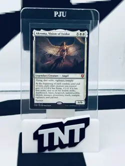 MTG Akroma, Vision of Ixidor - Commander Legends (002/361) Regular - Image 1