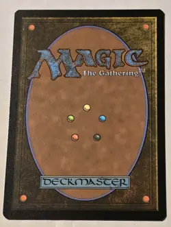 Misleading Signpost Commander: Wilds of Eldraine Regular MTG Magic Flash NM - Image 2