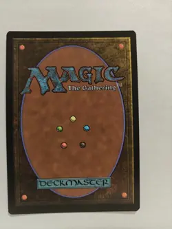 1x Hellkite Courser - Foil Light Play MTG Magic - Image 2