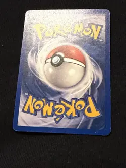 Pokemon- Mr.Mime 27/130- Base Set 2 Unlimited MP - Image 2