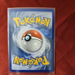 Mega Absol EX - XY63 - 2015 Black Star Promo - Pokemon (LP) - Image 2