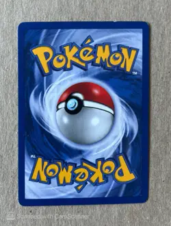 Articuno #22 - 2000 Pokemon Black Star Promo "AOKI" WOTC TCG - Non Holo Rare - Image 2