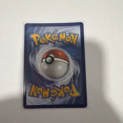 Pokemon TCG Hisuian Zoroark VSTAR Sword & Shield SWSH298 Black Star Promo NM🔥 - Image 2
