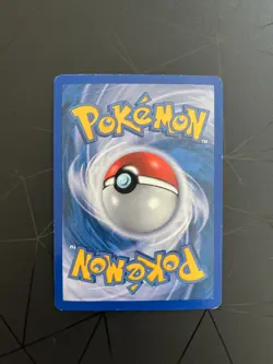 Pokemon TCG - Victini BW Black Star Promos BW32 Holo Promo NM - Image 2