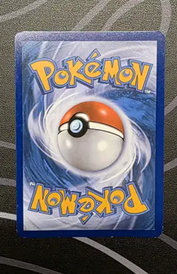Pokemon Mew EX Full Art Ultra Rare Holo RC24/RC25 Legendary Treasures 120 HP - Image 4
