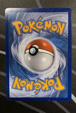 Pokemon Mew EX Full Art Ultra Rare Holo RC24/RC25 Legendary Treasures 120 HP - Image 5