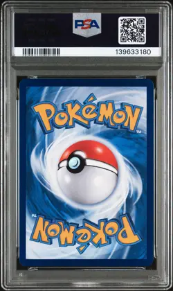 PSA 10 2025 Pokemon Gengar Chinese Exclusive Gem Pack Vol.3 03 07/07 Gem Mint - Image 2